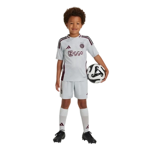 Adidas Ajax Minikit 3e 2024-2025 Kleuters/Peuters