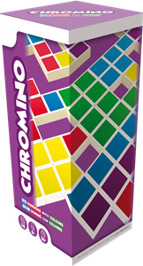 Zygomatic Chromino