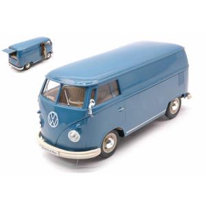 Brinic Modelcars Welly Volkswagen T1 bus - 1963