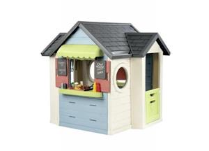 Smoby Chef House speelhuis