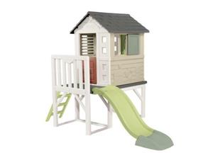 Smoby House On Stilts speelhuis