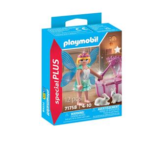 Top1Toys Playmobil 71758 tandenfee