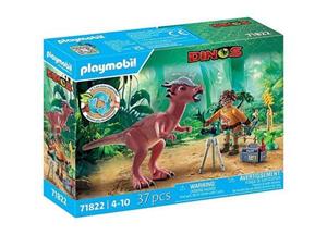 Top1Toys Playmobil 71822 stygimoloch observatie