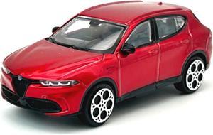 Brinic Modelcars Bburago Alfa Romeo Tonale