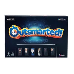 Shuffle Outsmarted - The Live Quiz Show