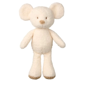 Nattou TEDDY knuffel muis 32 cm