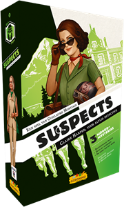 Geronimo Suspects 2 NL