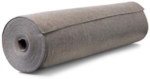 W'eau Bodem- en Wandvilt voor zwembadliner - 300g/m2 - 75 m2