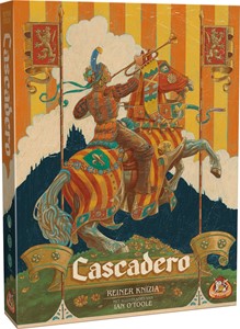White Goblin Games Cascadero