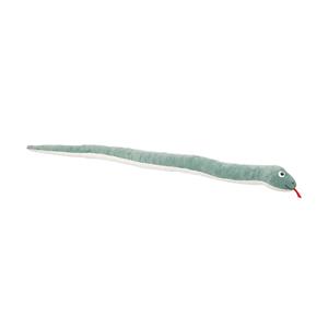Atmosphera Knuffeldier Slang - pluche stof - knuffels - 150 cm -