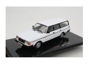 Brinic Modelcars IXO Models Volvo 240 GL Estate - 1990