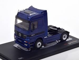 Brinic Modelcars IXO Models Mercedes Benz Actros MP1 - 1995