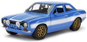 Jada Toys Ford Escort MK1 RS2000 - Fast & Furious