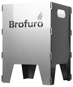 Brofuro zwembadkachel - tot 12.000 liter