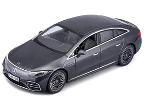 Brinic Modelcars Maisto Mercedes Benz EQ EQS Sedan - 2022