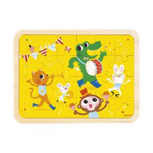 Janod speelgoed Janod | Party Time Puzzel