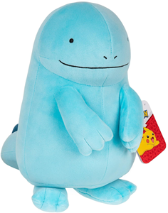 Pokémon Pokemon - Quagsire Knuffel (30cm)