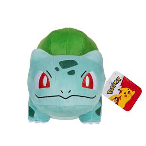 Pokémon Pokemon - Bulbasaur Knuffel (30cm)