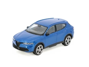 Brinic Modelcars Bburago Alfa Romeo Tonale
