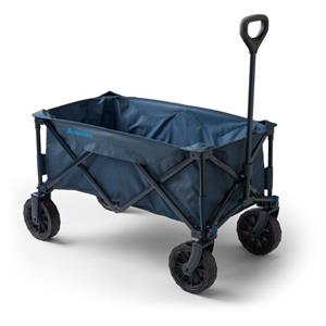 Gregory  Alpaca Gear Wagon - Bolderkar, blauw