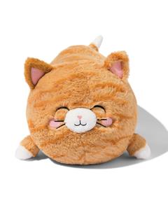 HEMA Knuffel Kat XL