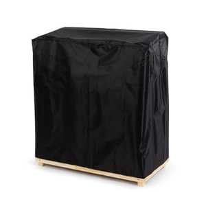 MUDDY BUDDY Beschermhoes Keuken Large , zwart