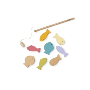Kids Concept Hengelspel