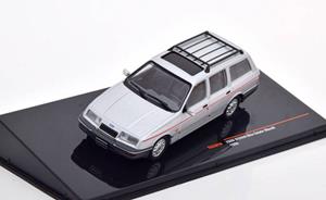 Brinic Modelcars IXO Models Ford Sierra Ghia Estate - 1988