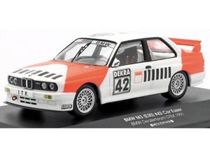 Brinic Modelcars CMR BMW M3 (E30) - Cor Euser - DTM 1991