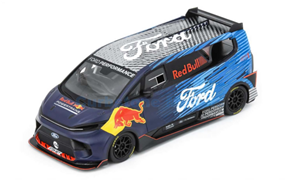 Spark Ford Supervan 4 Red Bull 2023 - Max Verstappen