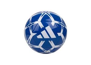 Adidas Starlancer Voetbal - Wit/Blauw