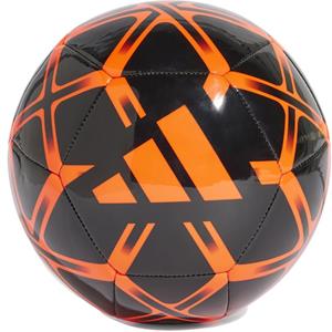 Adidas Starlancer Voetbal - Zwart/Rood