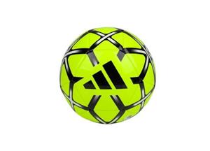 Adidas Starlancer Voetbal - Neon Groen/Zwart
