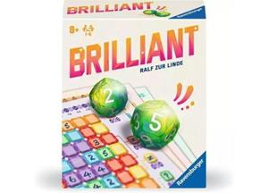 Ravensburger Brilliant - Dobbelspel