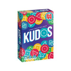 Jumbo Kudos