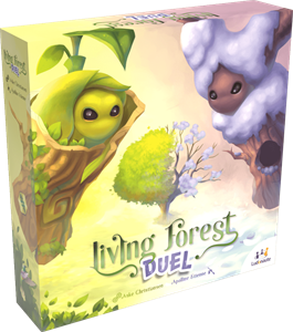 Ludonaute Living Forest - Duel (NL versie)