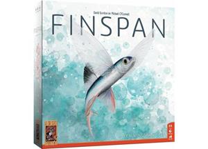 999 Games Finspan (NL versie)