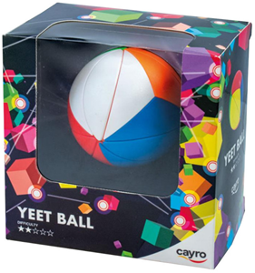 Cayro Cubo - Yeet Ball