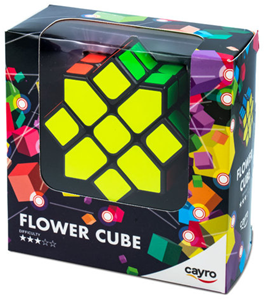 Cayro Cubo - Flower Cube