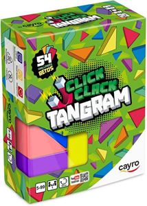 Cayro Click-Clack Tangram