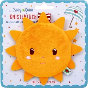 Coppenrath Verlag COPPENRATH Teckel craquelé doek - BabyGlück