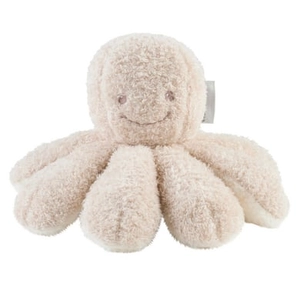 Nattou TEDDY octopus, beige