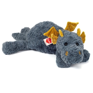 Teddy HERMANN Draak Lottie, 48 cm