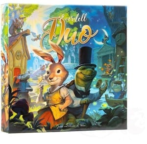 Starling Games Everdell - Duo Board Game