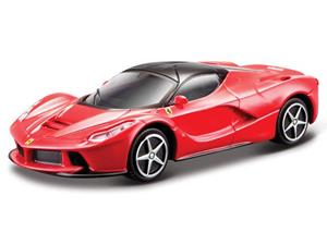 Brinic Modelcars Bburago Ferrari LaFerrari