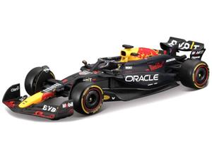Brinic Modelcars Bburago Red Bull RB20 Max Verstappen Formule 1