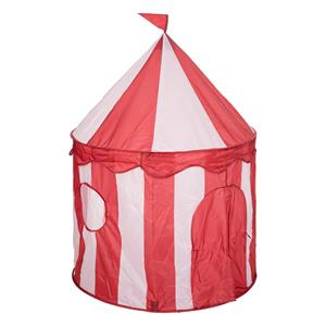 Atmosphera Circus speeltent voor kinderen