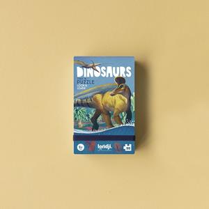 Londji | Puzzel - Dinosaurussen Tiny