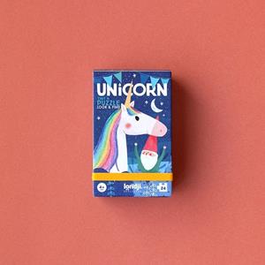 Londji | Puzzel - Eenhoorn Tiny