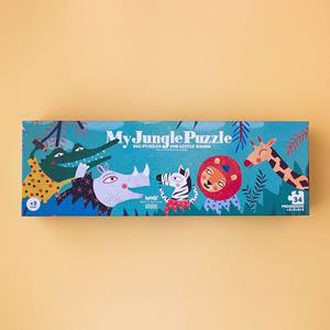 Londji | Puzzel - Mijn Jungle